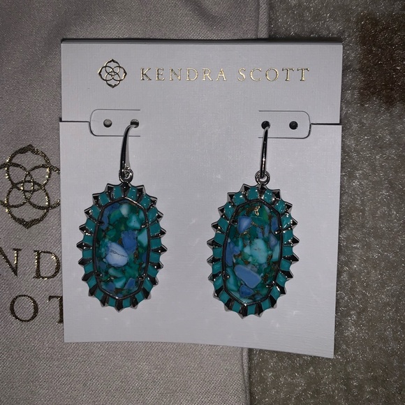 Kendra Scott Set - Picture 5 of 5